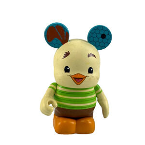 Disney Vinylmation Series 2 Chicken Little 3" Vinyl Collectible Figure